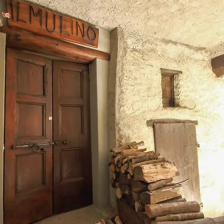 Al Mulino
