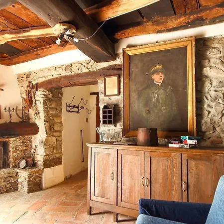 Al Mulino Casa vacanze *
