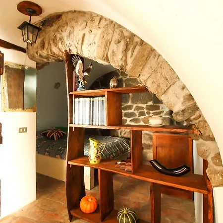 Casa vacanze Al Mulino