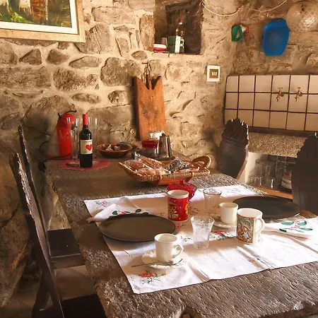 Casa vacanze Al Mulino *