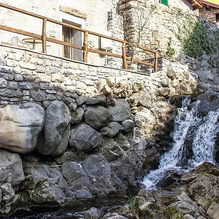 Casa vacanze Al Mulino