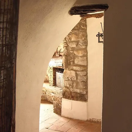 Al Mulino Casa vacanze Nesso