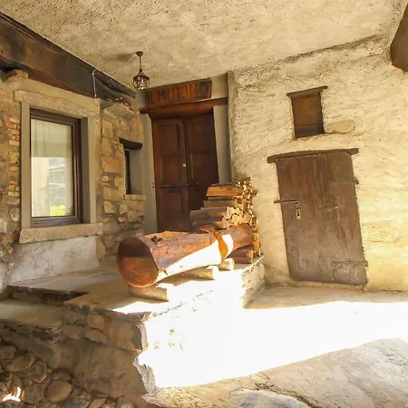 Holiday home Al Mulino *