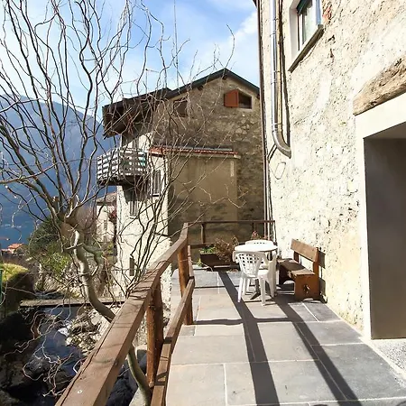 Al Mulino Holiday home *