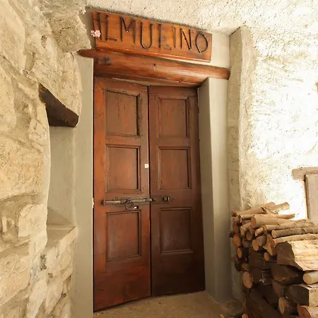 Al Mulino * Nesso