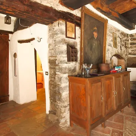 Holiday home Al Mulino