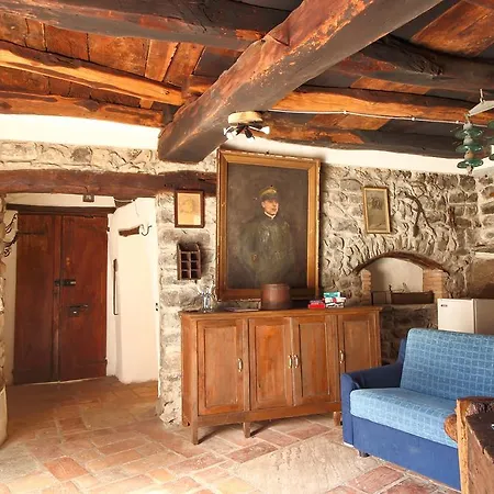 Holiday home Al Mulino