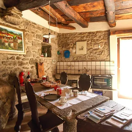 Holiday home Al Mulino