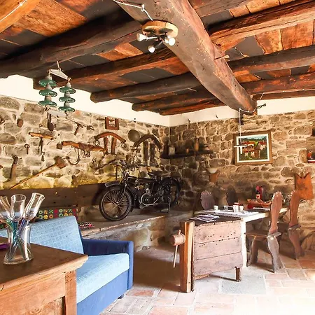 Holiday home Al Mulino *
